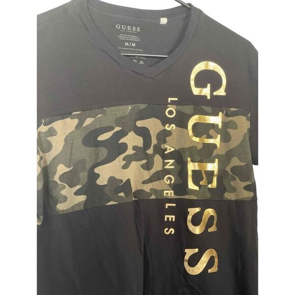 Guess T-shirt - Picture 2 of 9